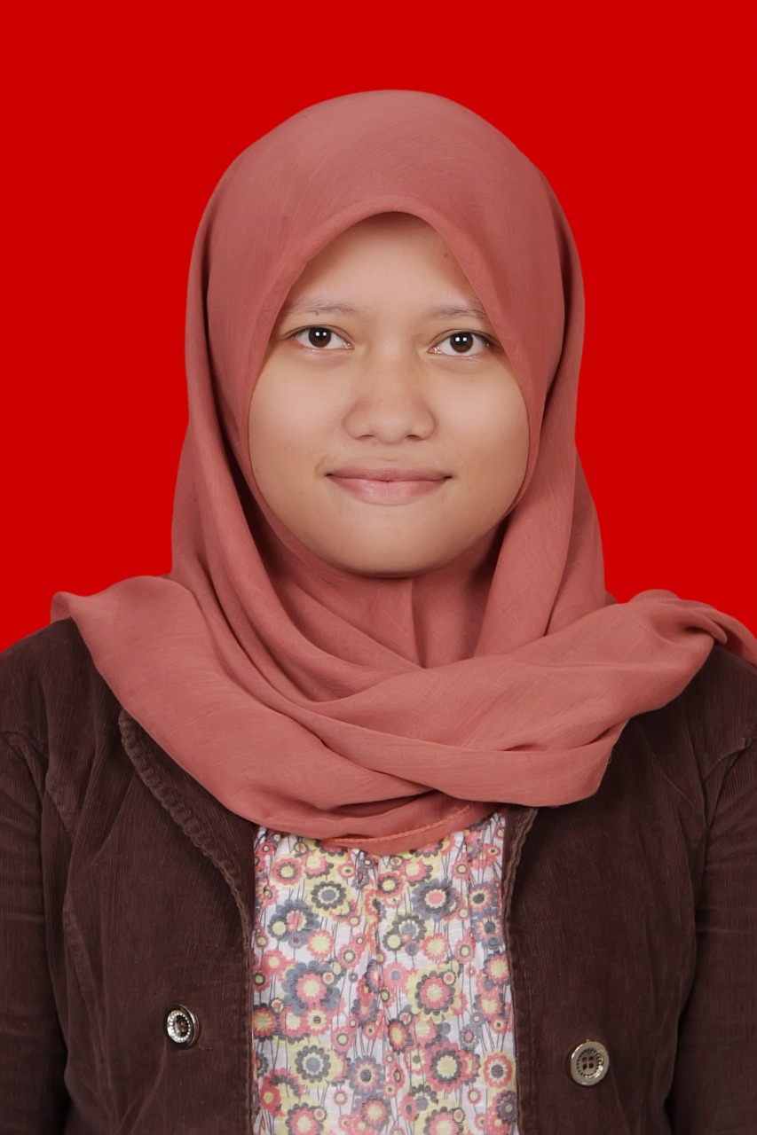 Profile Megawati Rahayu, S.Kom